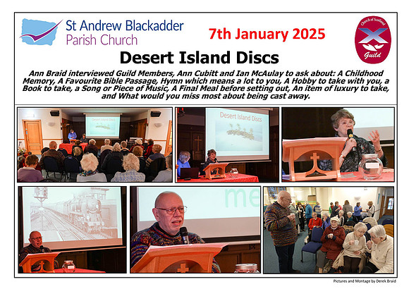 20250107 guild desert discs