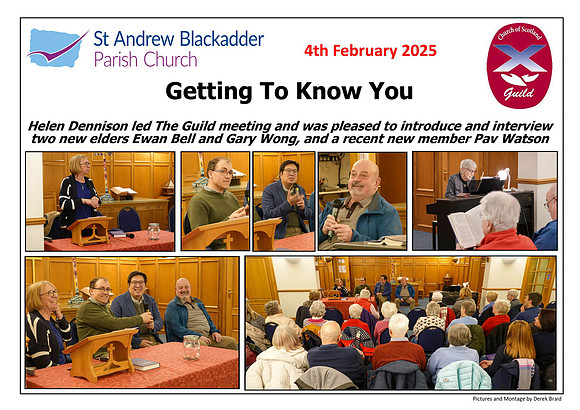 20250204 guild getting to know you