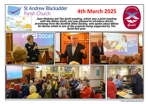 20250304 guild bible for bairns