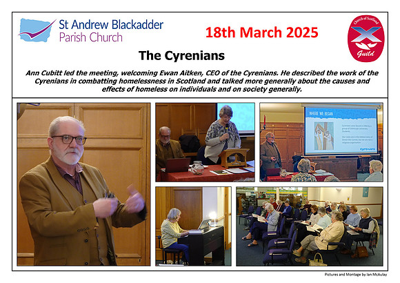 2025-03-18 st-ab guild cyrenians