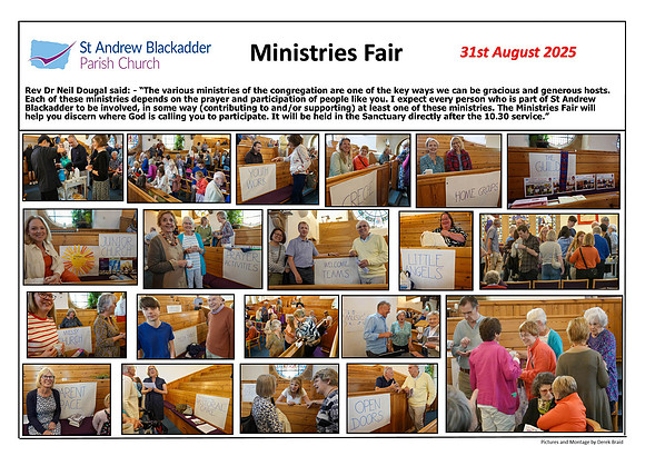 20250831 ministries fair