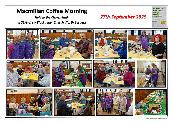 20250927 macmillan coffee morning