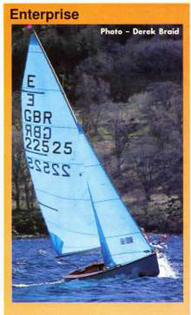 Yachts and Yachting (29 November 1996)