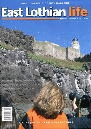 East Lothian Life (June 2004)