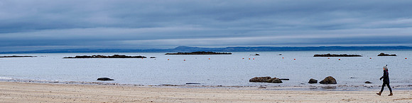 West Bay, North Berwick