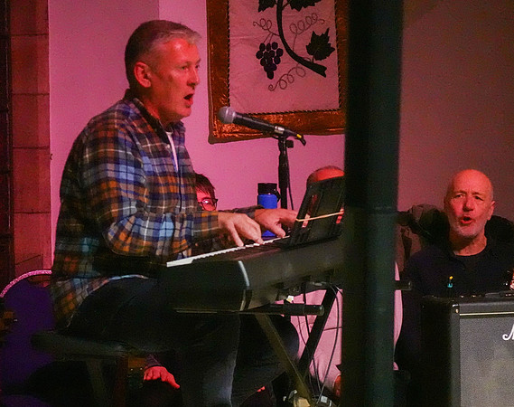 Stephen Pearson
