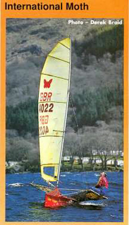 Yachts and Yachting (29 November 1996)