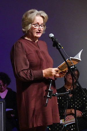Fiona Pearson