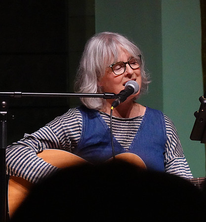 Jackie MacDonald