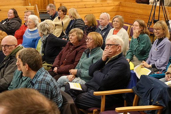 Audience
