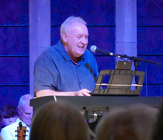 John Ferrier