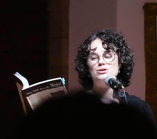 Lara Wauchope