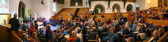 Audience