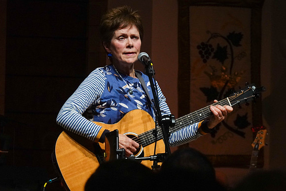 Ann Morrison