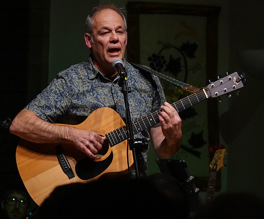 Colin Henderson