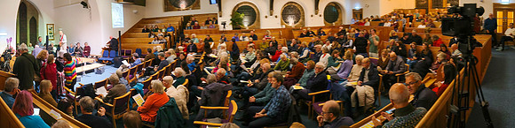 Audience