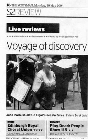 The Scotsman (10 May 2014)