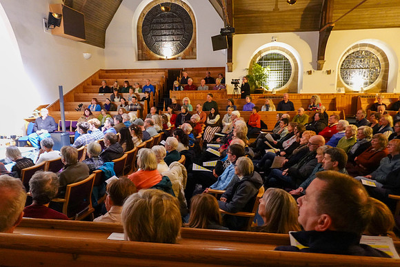 Audience]