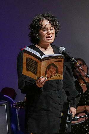 Lara Wauchope