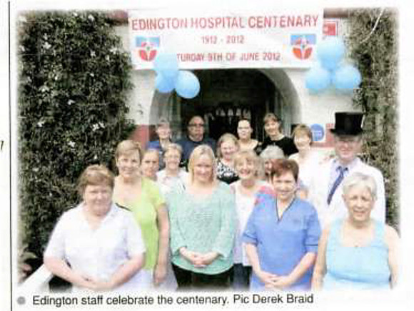 East Lothian Courier (15 June 2012)