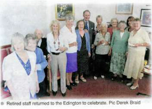 East Lothian Courier (15 June 2012)