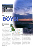 Motor Caravan Magazine