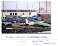 North Berwick News