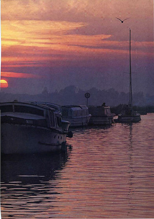 Practical Caravan (May 1995)