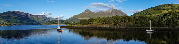 Loch Leven