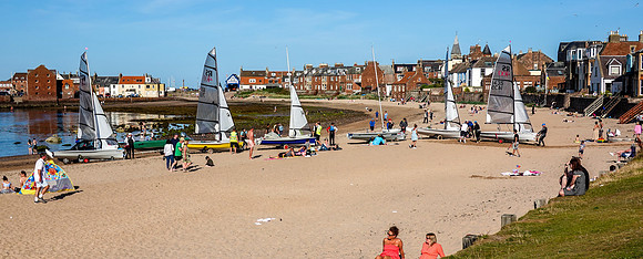 RS400 National Championships