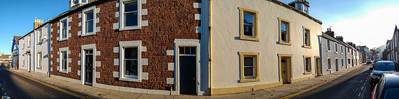 Victoria Road, North Berwick