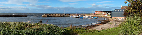 The Harbour, Cockenzie