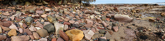 Tyne Sands, Tyne Mouth, Tyninghame