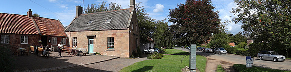 Tyninghame
