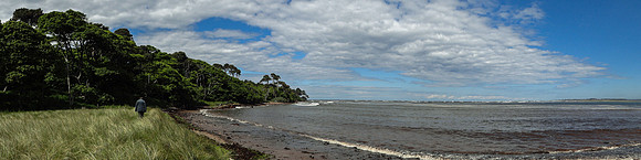 Tyne Mouth, near Tyninghame