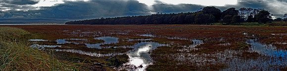 Heckies Hole, Tyninghame