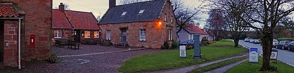 Tyninghame