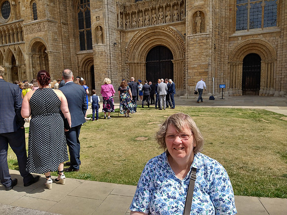 Lincoln Cathedral