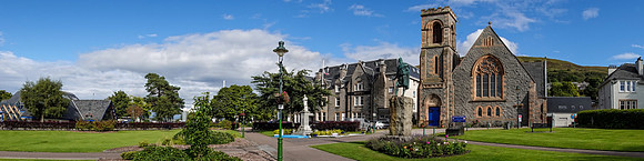 Fort William
