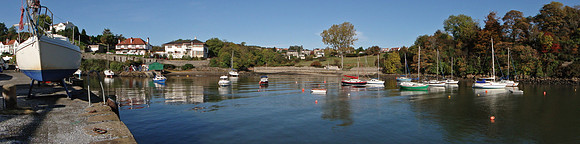 The Harbour, Aberdour
