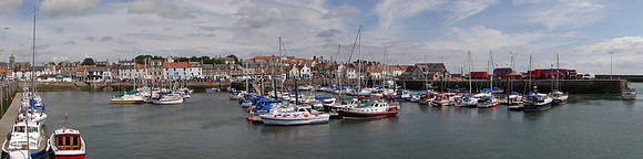 The Harbour, Anstruther