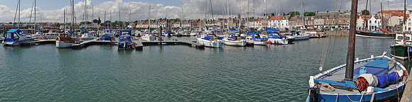 The Harbour, Anstruther