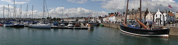 The Harbour, Anstruther