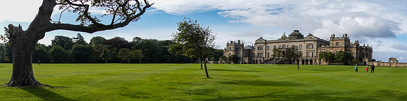 Gosford House, East Lothian