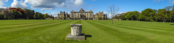 Gosford House, Near Longniddry, East Lothian