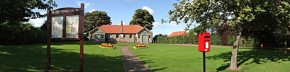 Athelstaneford Village Hall