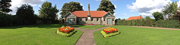 Athelstaneford Village Hall
