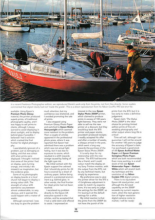 Master Digital (January 2001)