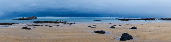 West Bay, North Berwick