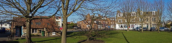 The Old Smiddy, Main Street, Gullane